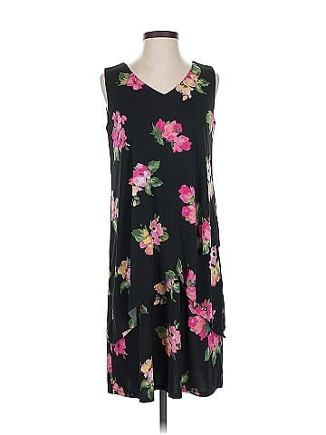 Susan Graver Casual Dress (view 1)