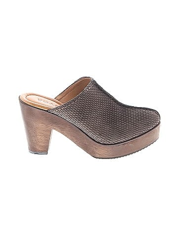 Trask Mule/Clog (view 1)