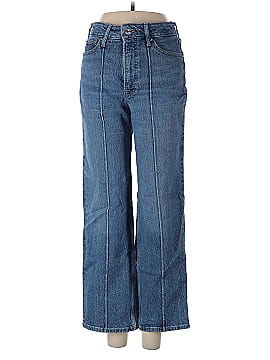 Free Assembly Jeans