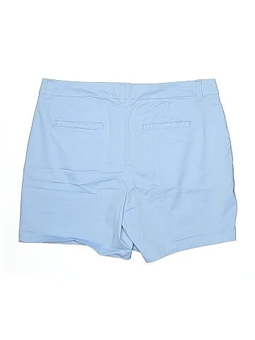 Crown & Ivy Shorts (view 2)