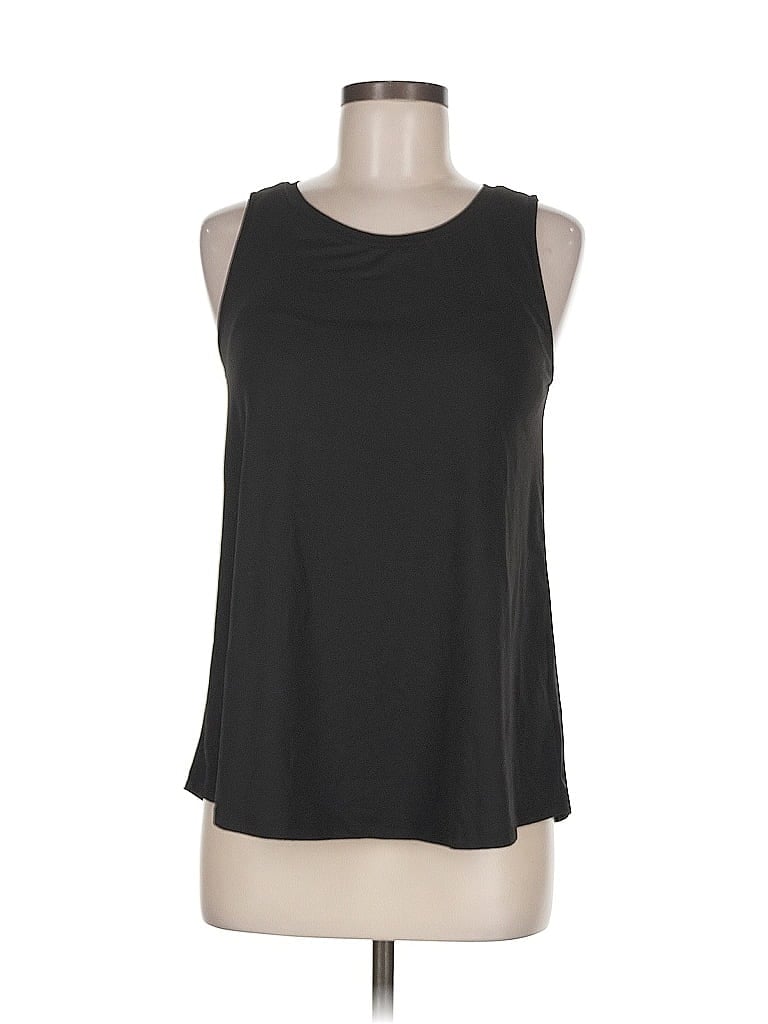 Pre-owned 32 Degrees Sleeveless T-shirt In Black