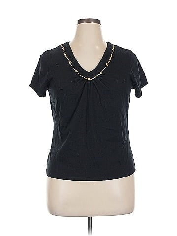 Kiara Short Sleeve T-Shirt (view 1)