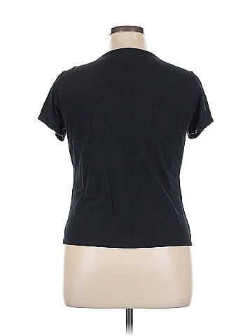 Kiara Short Sleeve T-Shirt (view 2)