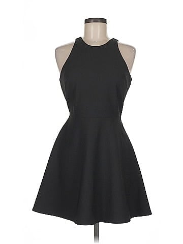 Elizabeth and James Cocktail Dress (view 1)