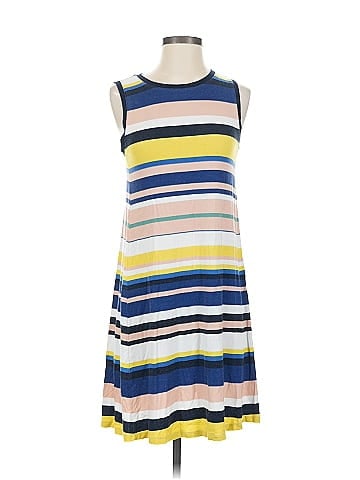 Ann Taylor LOFT Outlet Casual Dress (view 1)
