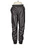 RD Style Silver Casual Pants Size M - photo 1