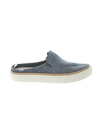 TOMS Mule/Clog (view 1)