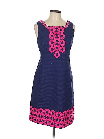 Lilly Pulitzer Cocktail Dress (view 1)