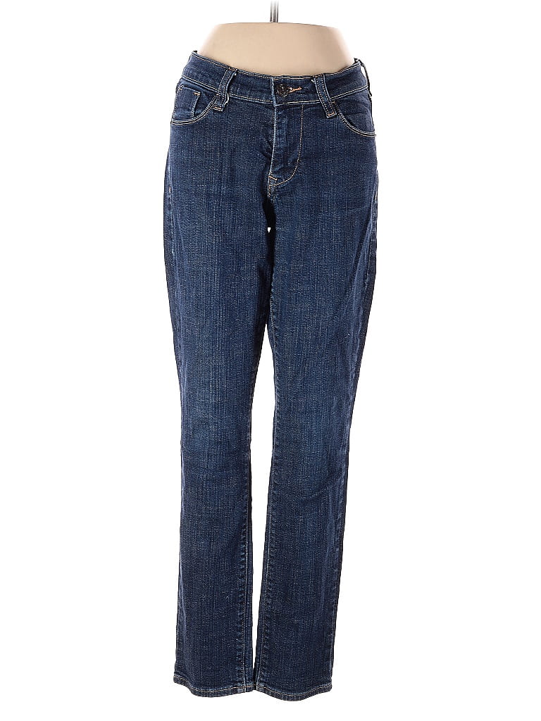 Pre-owned Old Navy Jeans In Blue