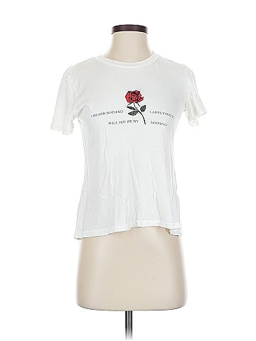 LA Hearts Short Sleeve T-Shirt (view 1)