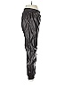 RD Style Silver Casual Pants Size M - photo 4