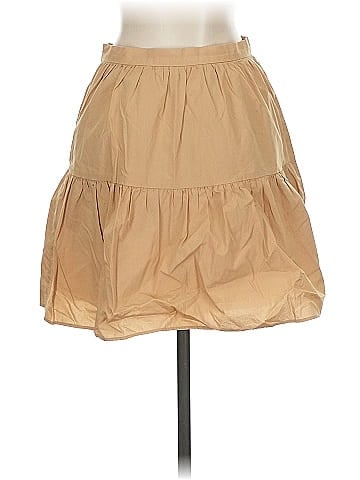 Madewell Casual Skirt (view 2)