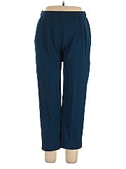 St. John Collection Casual Pants