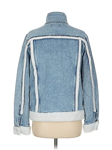 Vigoss Denim Jacket (view 2)