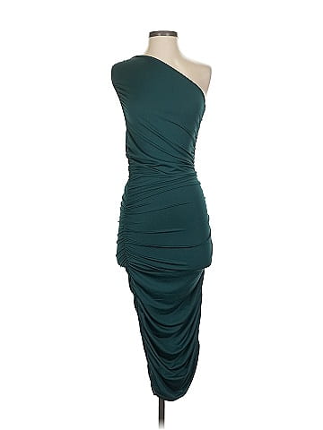 PrettyLittleThing Cocktail Dress (view 1)