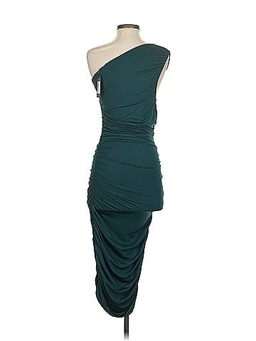 PrettyLittleThing Cocktail Dress (view 2)