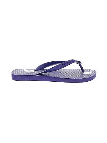 Assorted Brands Flip Flops (view 1)
