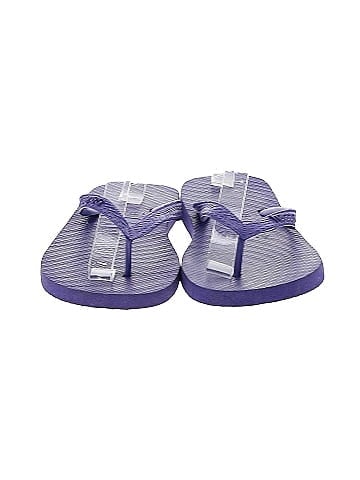 Assorted Brands Flip Flops (view 2)