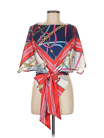 Pinko Kimono (view 1)
