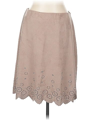 Solitaire Casual Skirt (view 1)