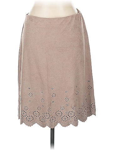 Solitaire Casual Skirt (view 2)