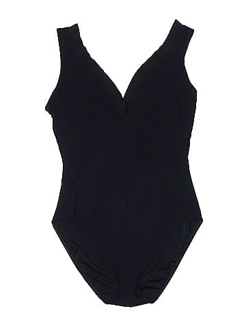 Karla Colletto One Piece Swimsuit (view 1)