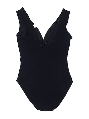 Karla Colletto One Piece Swimsuit (view 2)