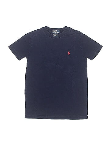Polo by Ralph Lauren Short Sleeve T-Shirt (view 1)