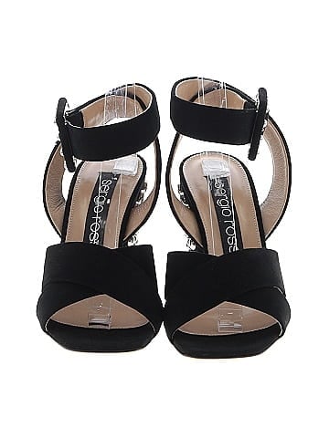 Sergio Rossi Heels (view 2)