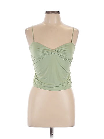 Kimchi Blue Sleeveless Blouse (view 1)