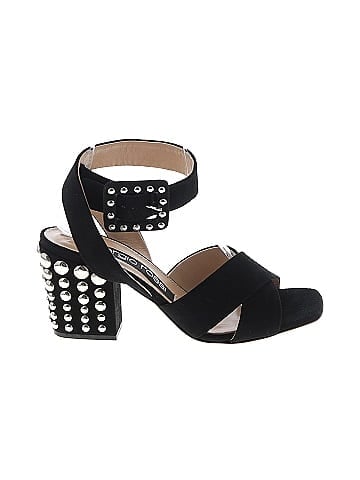 Sergio Rossi Heels (view 1)