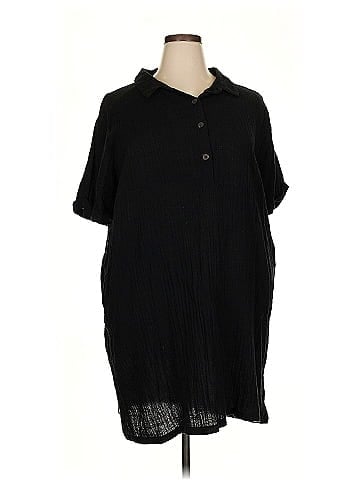 Zenana Casual Dress (view 1)