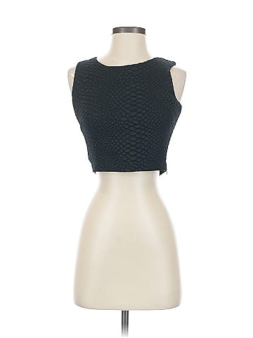 Bar III Sleeveless Top (view 1)