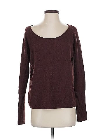 Naadam Cashmere Pullover Sweater (view 1)