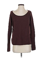 Naadam Cashmere Pullover Sweater