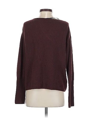 Naadam Cashmere Pullover Sweater (view 2)