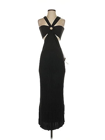 BA&SH Cocktail Dress (view 1)
