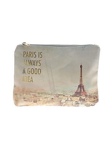 Assorted Brands Makeup Bag (view 1)