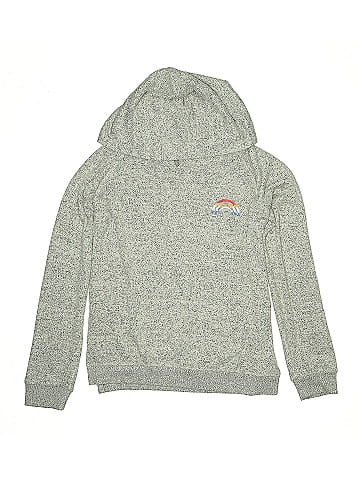 Vintage Havana Pullover Hoodie (view 1)