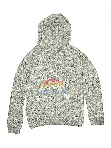 Vintage Havana Pullover Hoodie (view 2)