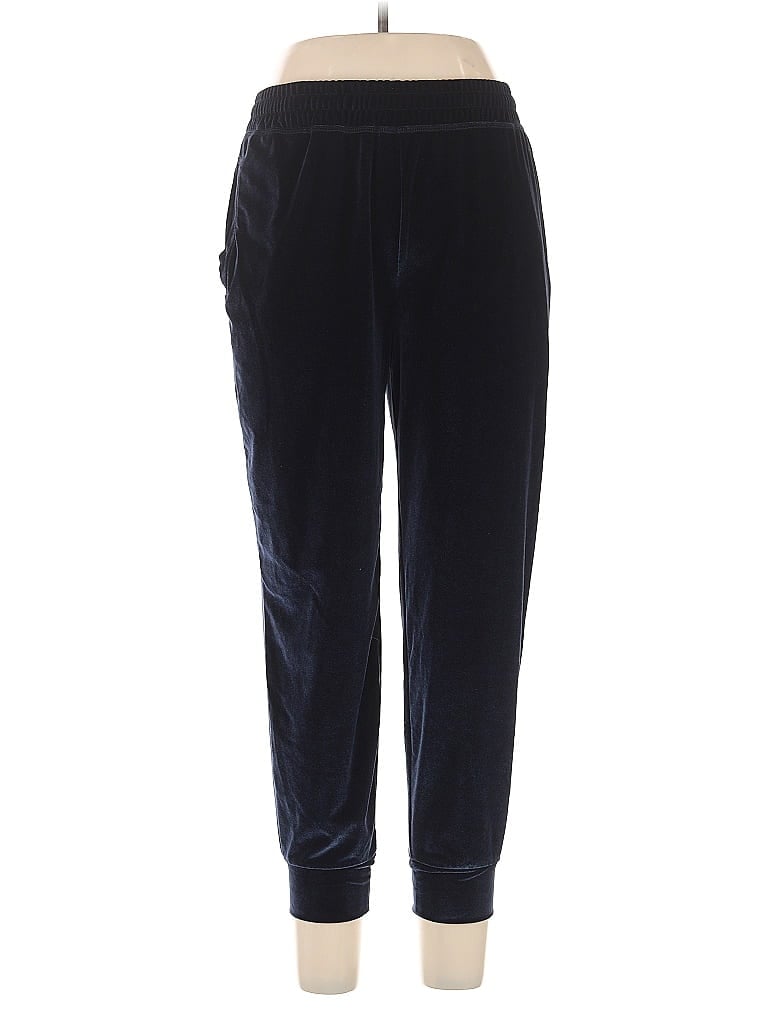 Click to view more detailed imagery on our partner's website Pre-owned Fabletics Casual Pants In Blue