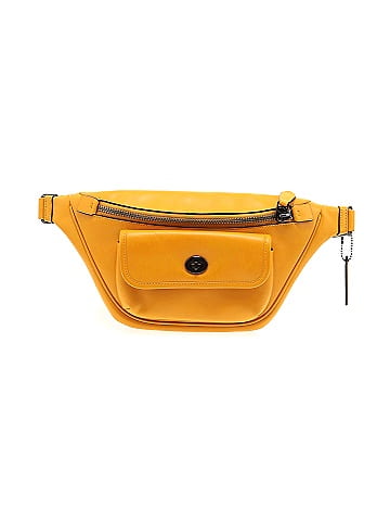 Coach Belt Bag (view 1)