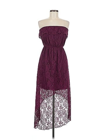 Trixxi Cocktail Dress (view 1)
