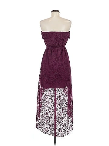 Trixxi Cocktail Dress (view 2)
