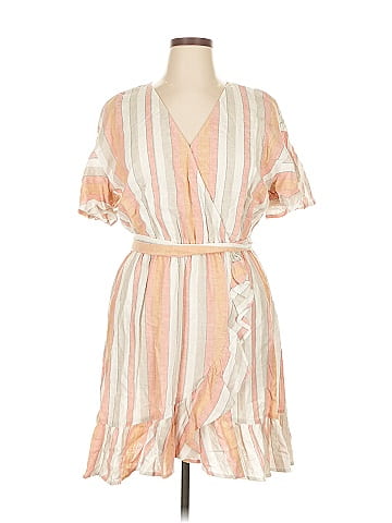LC Lauren Conrad Casual Dress (view 1)