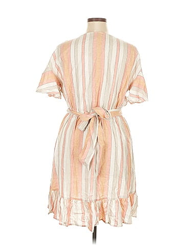 LC Lauren Conrad Casual Dress (view 2)