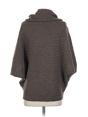 Moth Turtleneck Sweater (view 2)