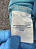 Lands' End Solid Blue Casual Dress Size M - photo 9