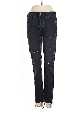 Pilcro Jeans (view 1)