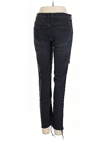 Pilcro Jeans (view 2)